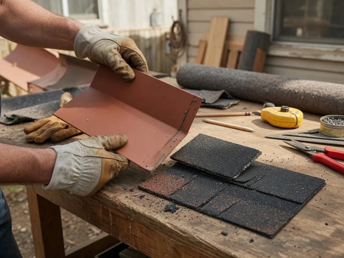 Roof Repair company in Freedom, ME